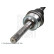drivaxel ADBP890011 Blue Print, miniatyr 2