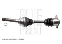 drivaxel ADBP890011 Blue Print