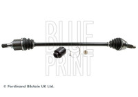 drivaxel ADBP890012 Blue Print