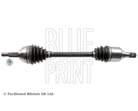 drivaxel ADBP890014 Blue Print