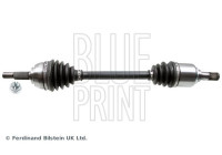 drivaxel ADBP890014 Blue Print