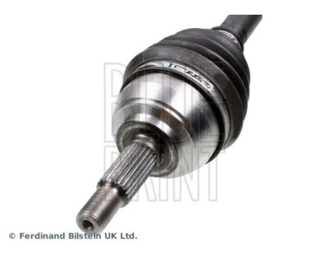 drivaxel ADBP890014 Blue Print, bild 2