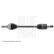 drivaxel ADBP890015 Blue Print