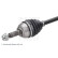 drivaxel ADBP890015 Blue Print, miniatyr 2