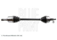drivaxel ADBP890016 Blue Print