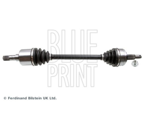 drivaxel ADBP890016 Blue Print