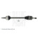 drivaxel ADBP890016 Blue Print