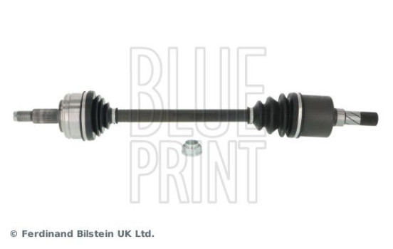 drivaxel ADBP890016 Blue Print