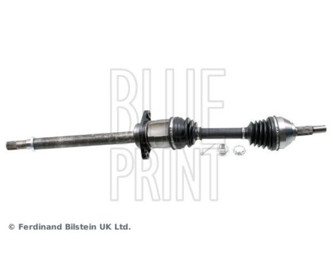 drivaxel ADBP890017 Blue Print