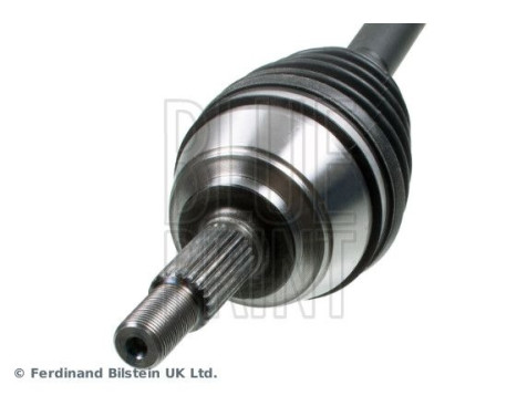 drivaxel ADBP890018 Blue Print