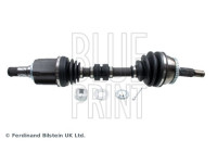 drivaxel ADBP890019 Blue Print