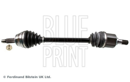 drivaxel ADBP890021 Blue Print