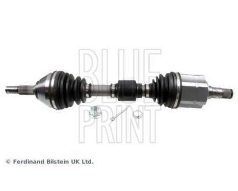 drivaxel ADBP890022 Blue Print