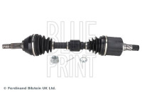 drivaxel ADBP890022 Blue Print