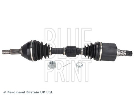 drivaxel ADBP890022 Blue Print