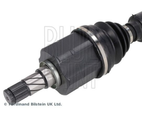 drivaxel ADBP890022 Blue Print, bild 2