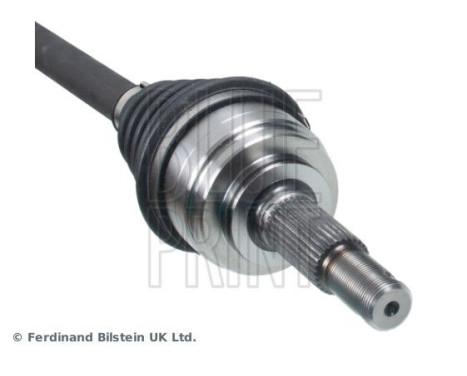 Drivaxel ADBP890023 Blue Print, bild 2