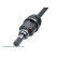 Drivaxel ADBP890023 Blue Print, miniatyr 3