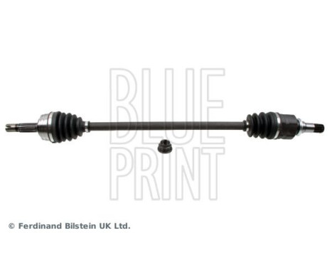 Drivaxel ADBP890027 Blue Print