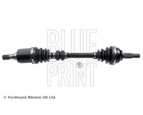 Drivaxel ADBP890028 Blue Print