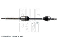 Drivaxel ADBP890029 Blue Print