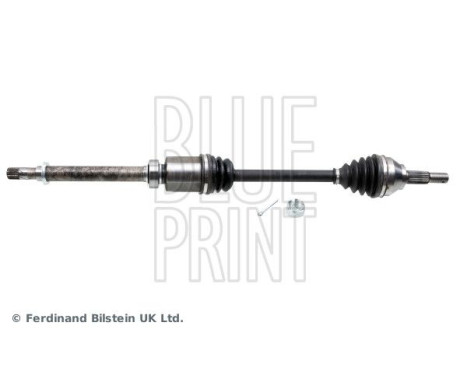 Drivaxel ADBP890029 Blue Print