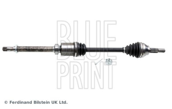 Drivaxel ADBP890029 Blue Print
