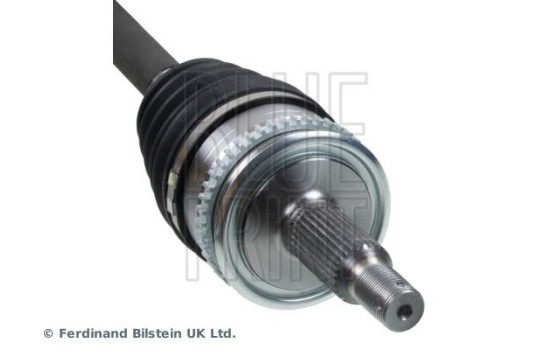 Drivaxel ADBP890039 Blue Print