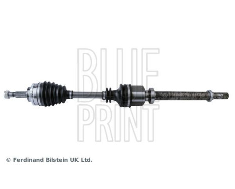 Drivaxel ADBP890046 Blue Print