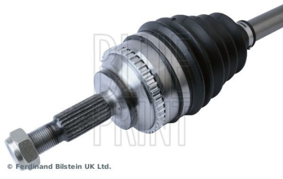 Drivaxel ADBP890046 Blue Print, bild 2