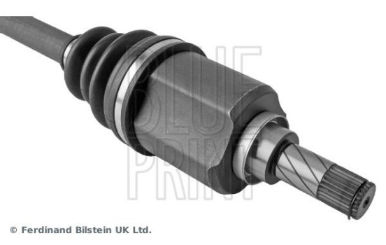 Drivaxel ADBP890049 Blue Print