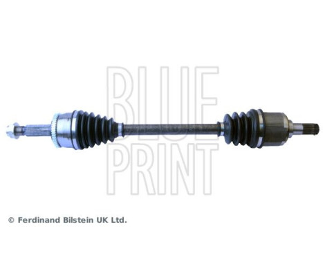 Drivaxel ADBP890052 Blue Print