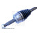 Drivaxel ADBP890052 Blue Print, miniatyr 3