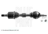 Drivaxel ADBP890053 Blue Print