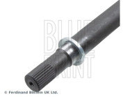 Drivaxel ADBP890054 Blue Print