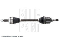 Drivaxel ADBP890058 Blue Print