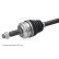 Drivaxel ADBP890058 Blue Print, miniatyr 2