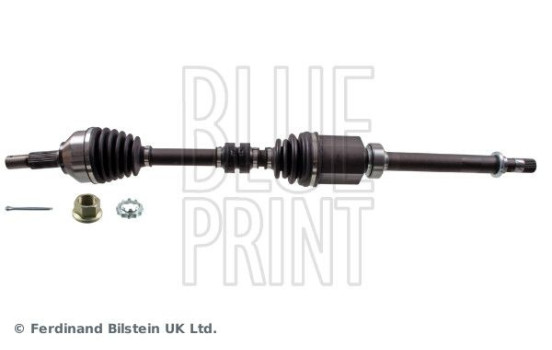 Drivaxel ADBP890059 Blue Print