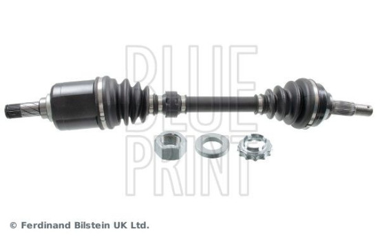 Drivaxel ADBP890064 Blue Print