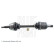 Drivaxel ADBP890068 Blue Print