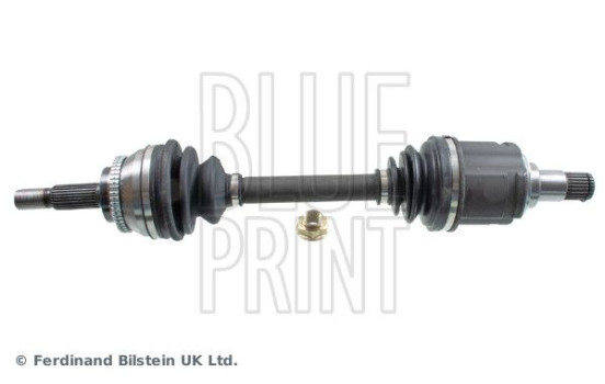 Drivaxel ADBP890068 Blue Print