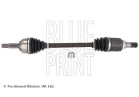 drivaxel ADBP890069 Blue Print