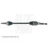 Drivaxel ADBP890070 Blue Print