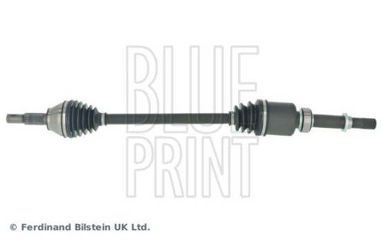 Drivaxel ADBP890070 Blue Print