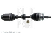 Drivaxel ADBP890072 Blue Print