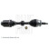 Drivaxel ADBP890072 Blue Print