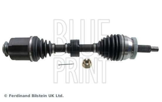 Drivaxel ADBP890072 Blue Print
