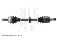 Drivaxel ADBP890077 Blue Print