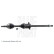 Drivaxel ADBP890085 Blue Print