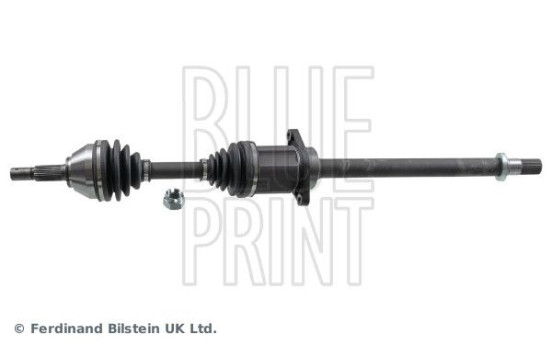 Drivaxel ADBP890085 Blue Print